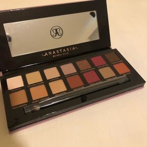 Anastasia Beverly Hills Modern Renaissance Palette